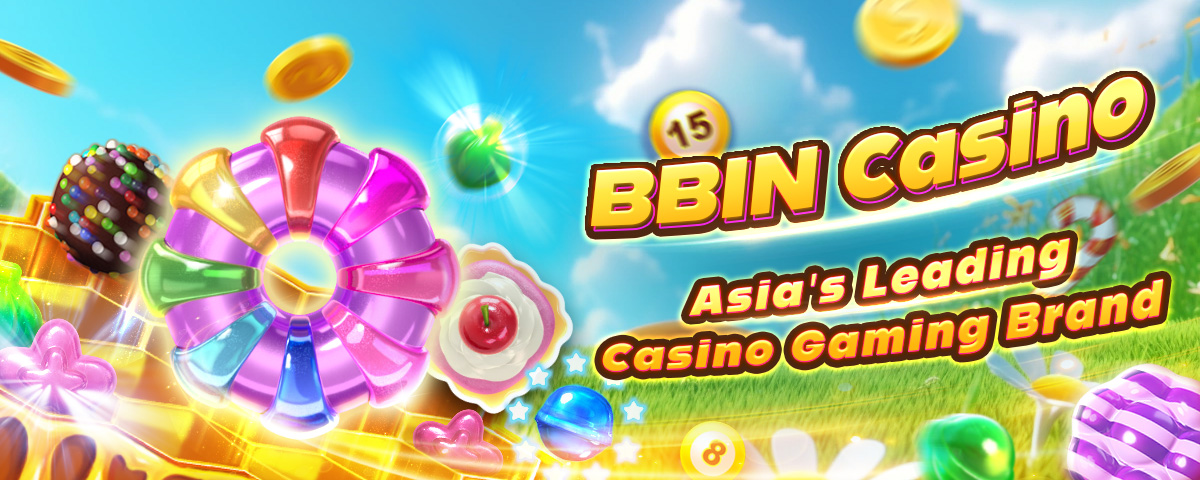BBIN CASINO Gaming station