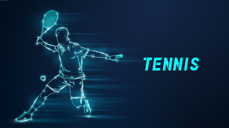 Tennis Betting Events